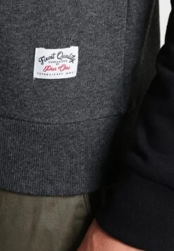 Pier One Sweater - Mottled Dark Grey 6 Pier One Sweater - Mottled Dark Grey -Pier One 279c830f050b4b328def661eb674aeb5