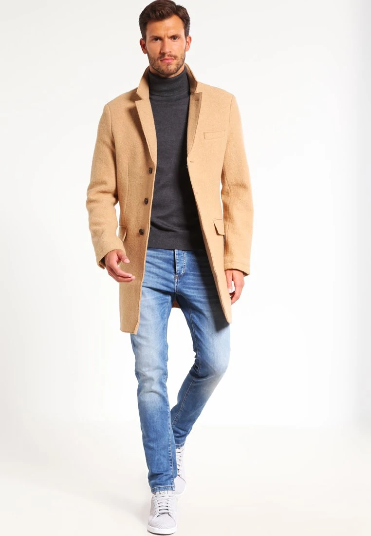 Slim Fit Jeans - Light Blue Pier One Slim Fit Jeans - Light Blue -Pier One 29ae21dcf40446a390ee6eb302b6850d