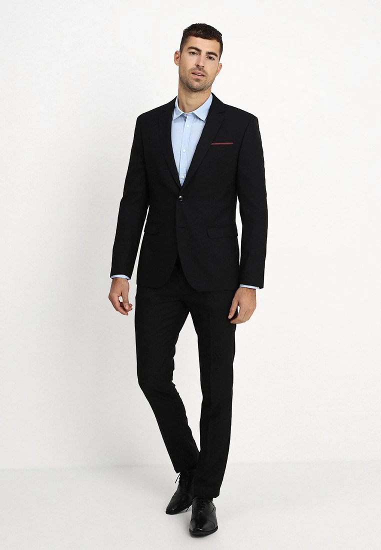 2 Pack - Zakelijk Overhemd - Light Blue/Dark Blue Pier One 2 Pack - Zakelijk Overhemd - Light Blue/Dark Blue -Pier One 29c21d1a27054aea8f0e8feb4c8624ff