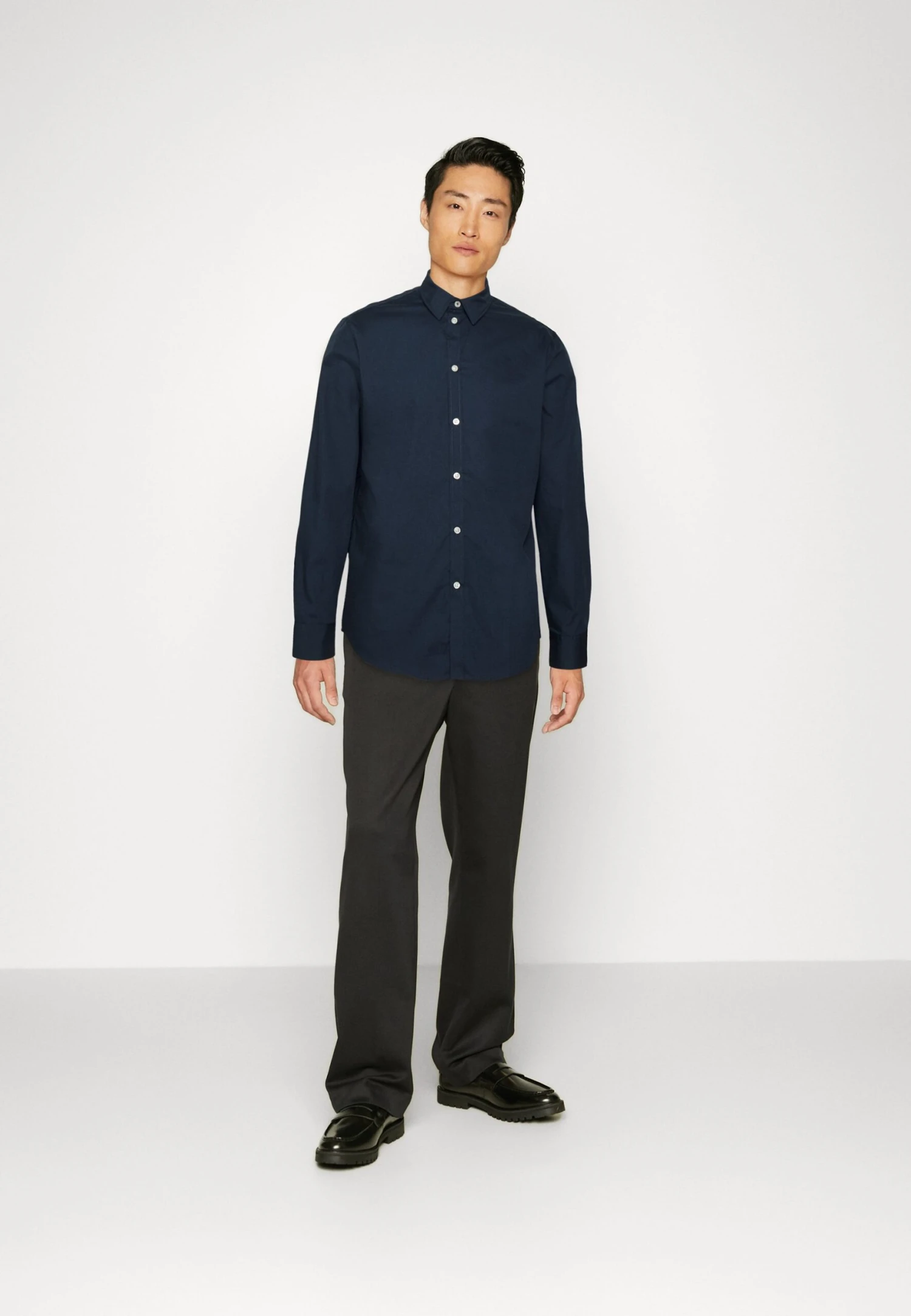 3 Pack - Zakelijk Overhemd - White/Light Blue/Dark Blue Pier One 3 Pack - Zakelijk Overhemd - White/Light Blue/Dark Blue -Pier One 2b76ff9026e24e42b1f3c1c8796872cd scaled