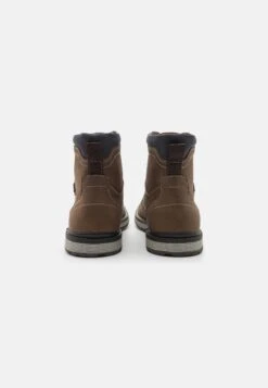 Pier One Veterboots - Brown -Pier One 2ba0000b698644b7bfac5ff2cb6618ae