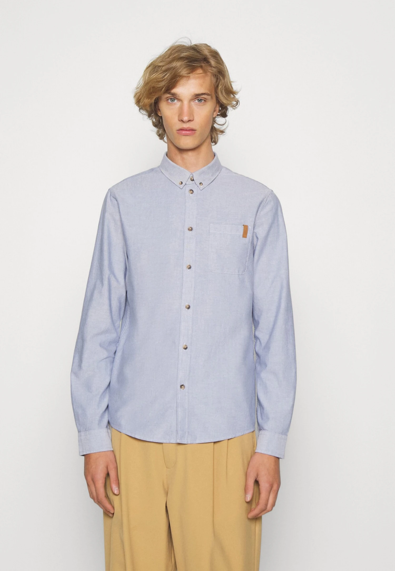 2 Pack - Overhemd - White/Light Blue Pier One 2 Pack - Overhemd - White/Light Blue -Pier One 2bc820e51939446aa8216e58ec4cd896 scaled