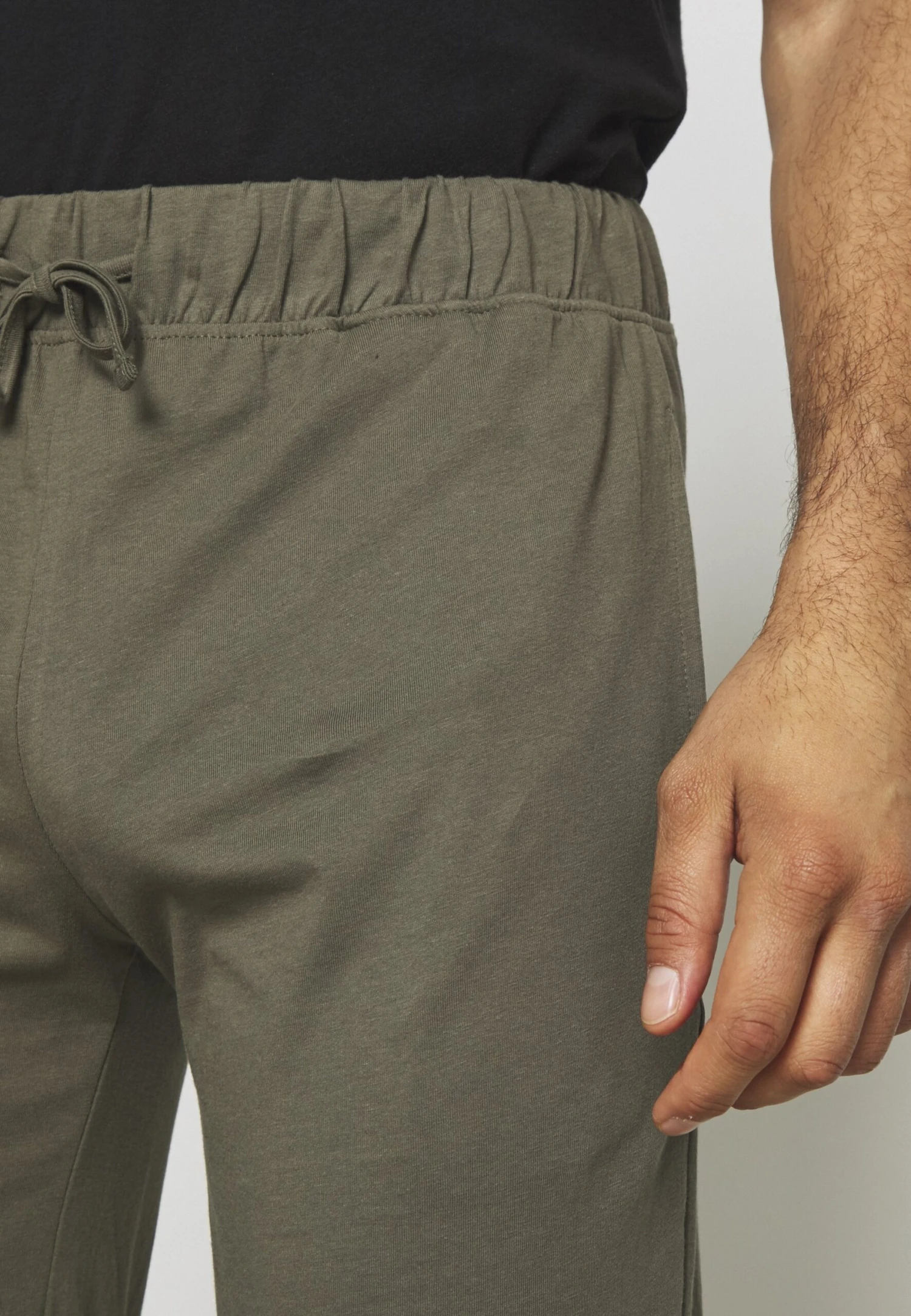 2 Pack - Pyjamabroek - Black/Khaki Pier One 2 Pack - Pyjamabroek - Black/Khaki -Pier One 2d7e8aabb1c34004a160f9bd3c559011 scaled