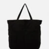 Pier One Unisex - Shopper - Black -Pier One 2df73ff47b854c12af29b02f5074d1c7