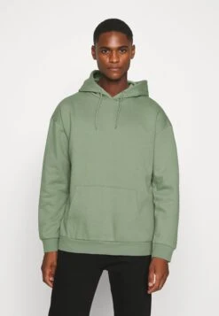 Pier One Hoodie - Desert Sage