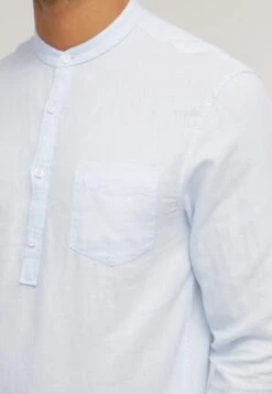 Pier One Overhemd - Light Blue 6 Pier One Overhemd - Light Blue -Pier One 31efd96c6e6b460884da9aa84cfa9809