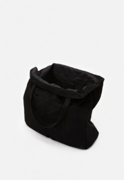Pier One Unisex - Shopper - Black 4 Pier One Unisex - Shopper - Black -Pier One 33309605d8b24c32a7129e99c9a6bc74