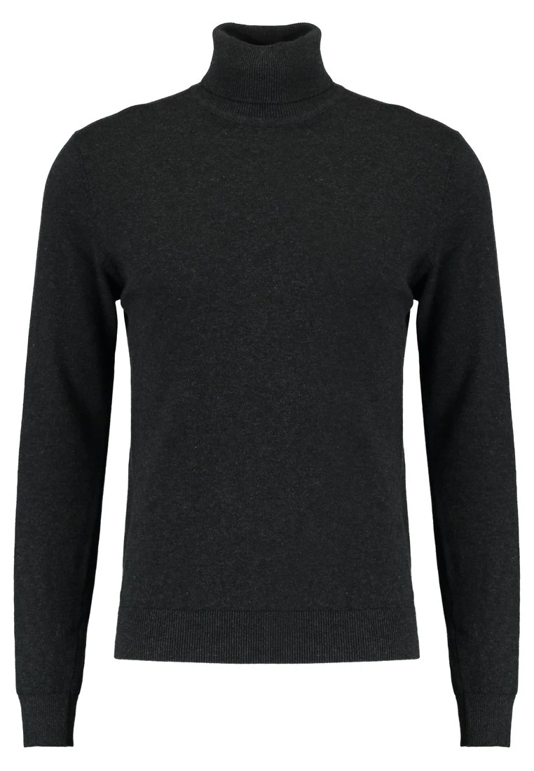 Trui - Mottled Dark Grey Pier One Trui - Mottled Dark Grey -Pier One 344bd2688f214fee9e46ecb912371814