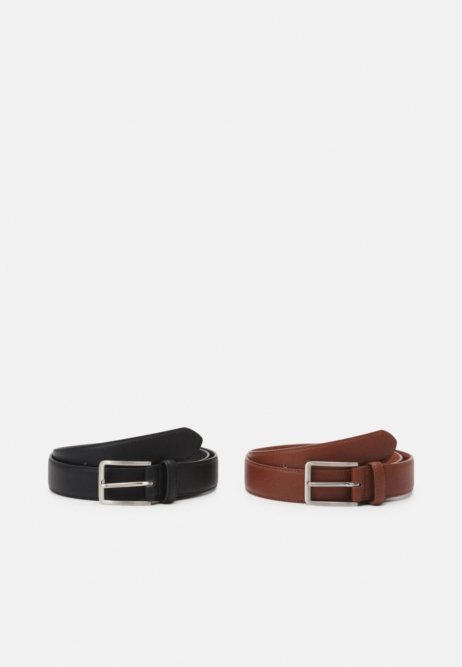 2 Pack - Riem - Brown/Black Pier One 2 Pack - Riem - Brown/Black -Pier One 3460666fa3784f91aa1eb7fe7aadcc06 scaled