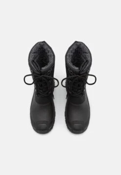 Pier One Unisex - Snowboots- Black 5 Pier One Unisex - Snowboots- Black -Pier One 34ddf1c00eed4b8ab37edb25fd54004c