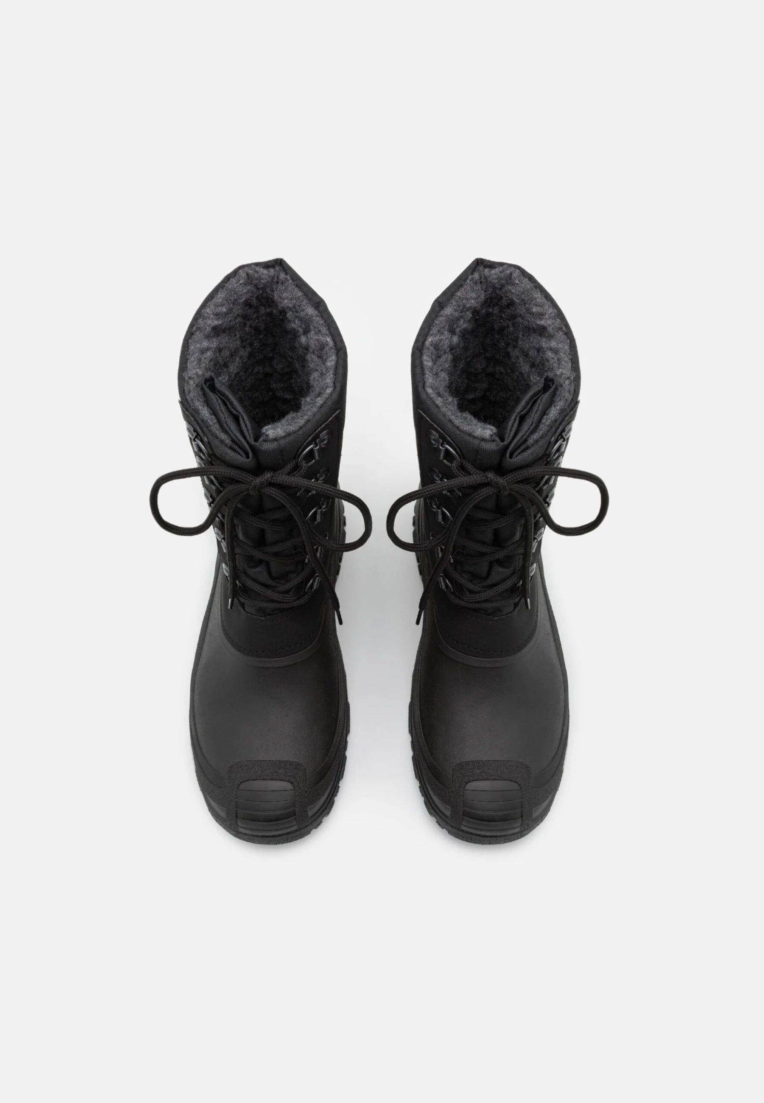 Unisex - Snowboots- Black Pier One Unisex - Snowboots- Black -Pier One 34ddf1c00eed4b8ab37edb25fd54004c scaled