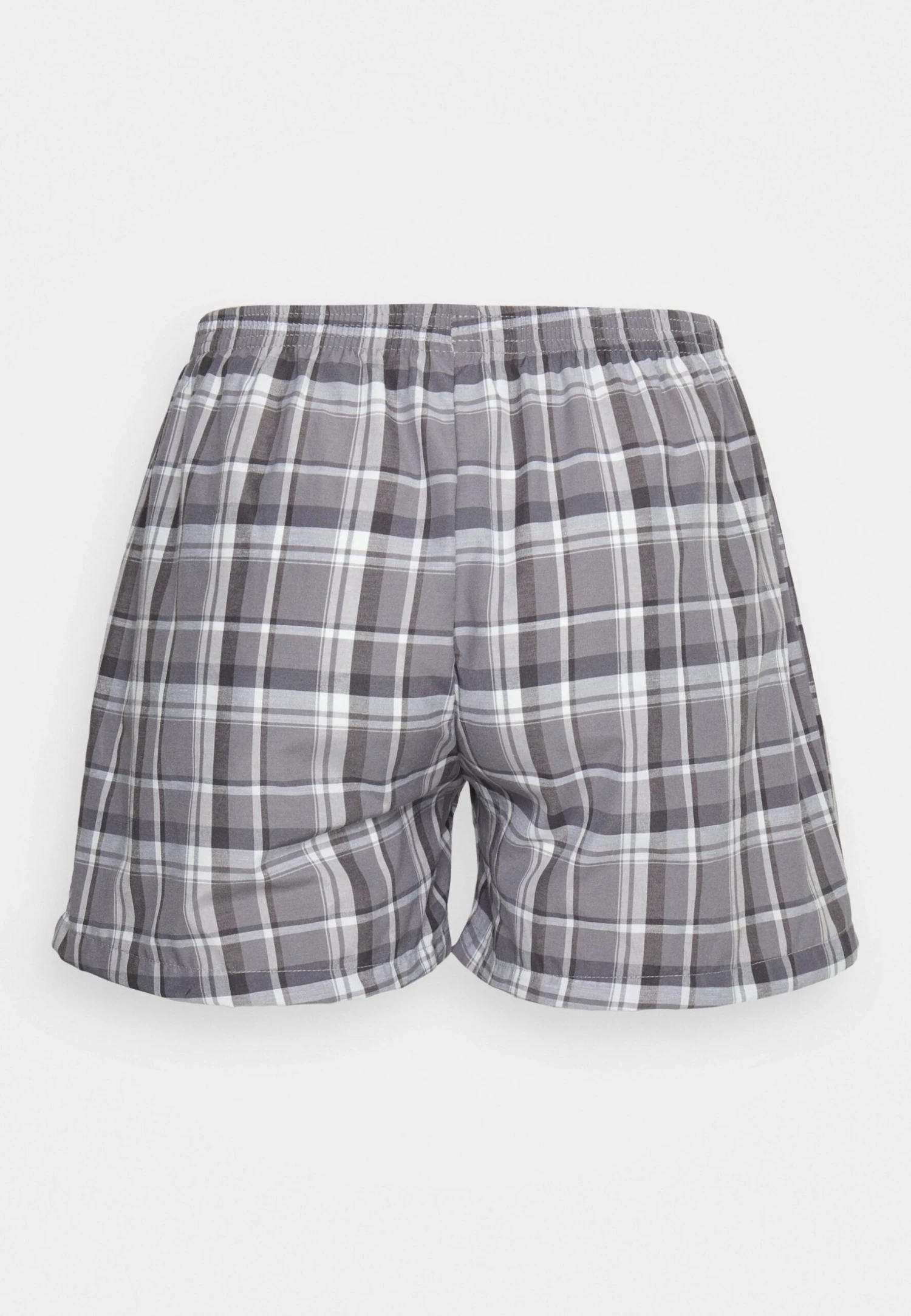 5 Pack - Boxershort - Black/Grey/White Pier One 5 Pack - Boxershort - Black/Grey/White -Pier One 34e95a6f5a3d4fd5aa116ffeb66db86a scaled