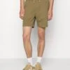 Pier One Utility - Shorts - Khaki -Pier One 35ded772a1a44f339dac098b78eb46bb