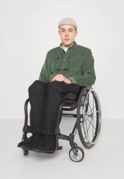 Pier One Overhemd - Green -Pier One 361c009d44bc48f1a317ad74e4166408