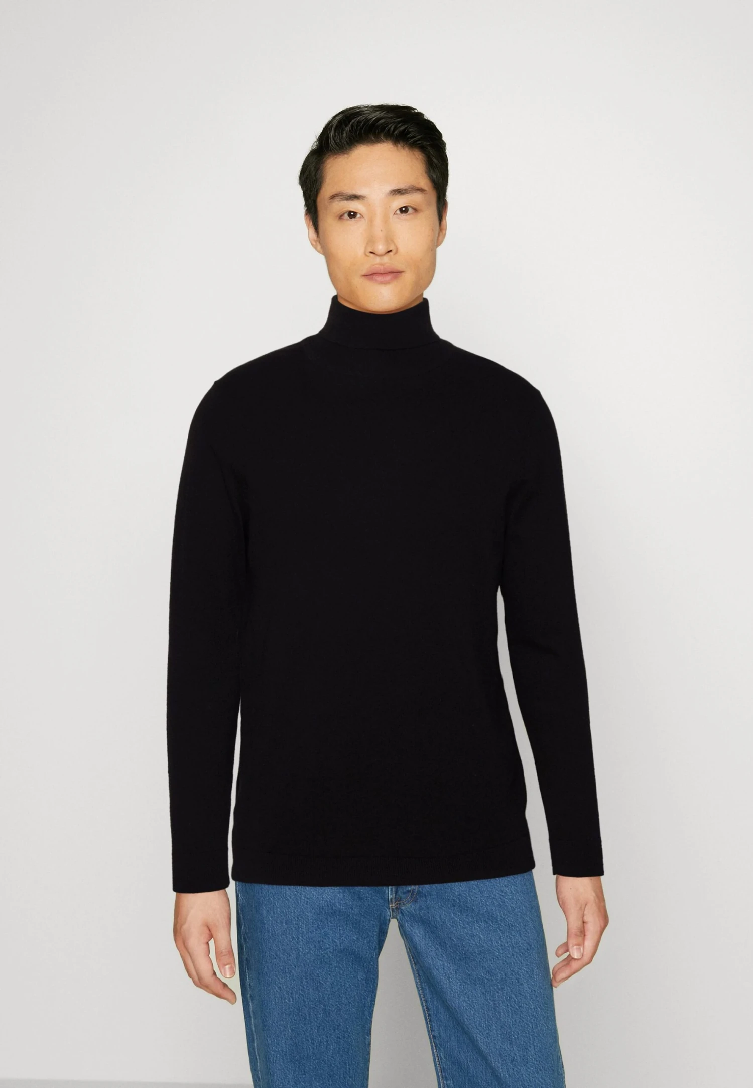 3 Pack - Trui - Dark Blue/Black/Grey Pier One 3 Pack - Trui - Dark Blue/Black/Grey -Pier One 37b2a27bf38f4f50acfc1329a387f57e scaled