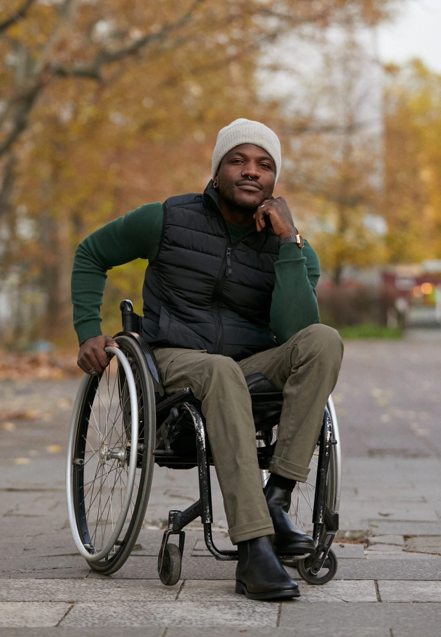 Bodywarmer - Black Pier One Bodywarmer - Black -Pier One 38a8bf34c3fa4f8c8b861b11d9b8b3a9 scaled