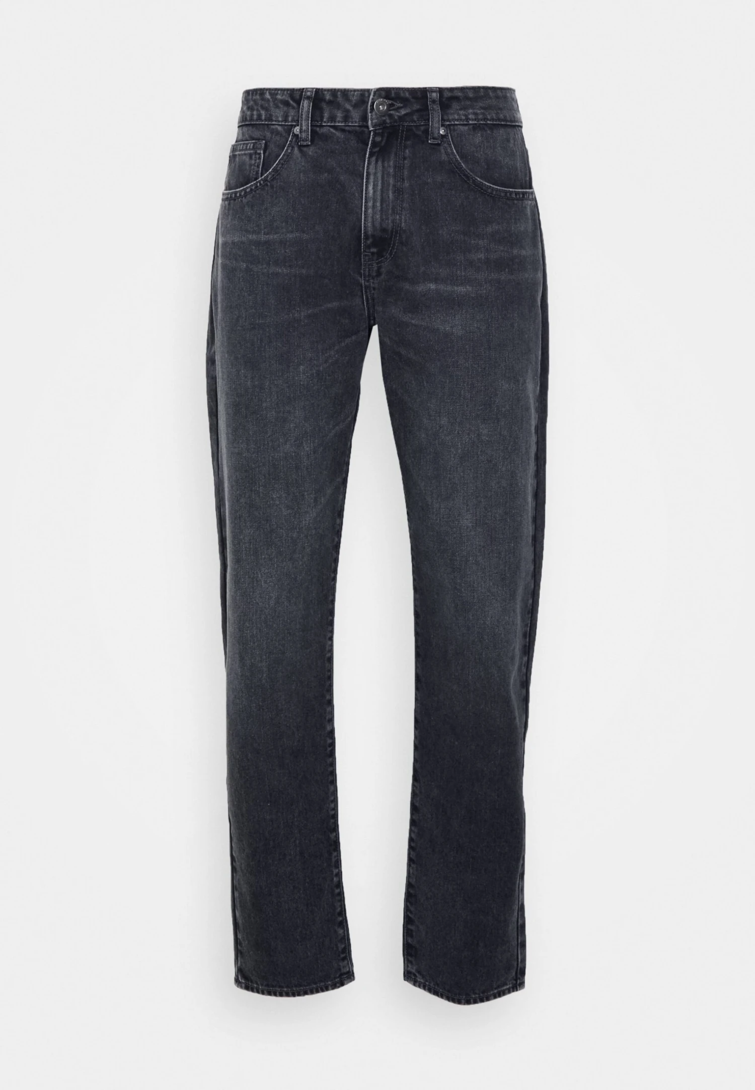Slim Fit Jeans - Black Pier One Slim Fit Jeans - Black -Pier One 38c9d31a30444e0cb0fe45ce8cc2757d scaled