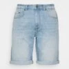 Pier One Jeansshort - Blue Denim 1 Pier One Jeansshort - Blue Denim -Pier One 3a10eb11cb9e42a193dde573060cf8ba