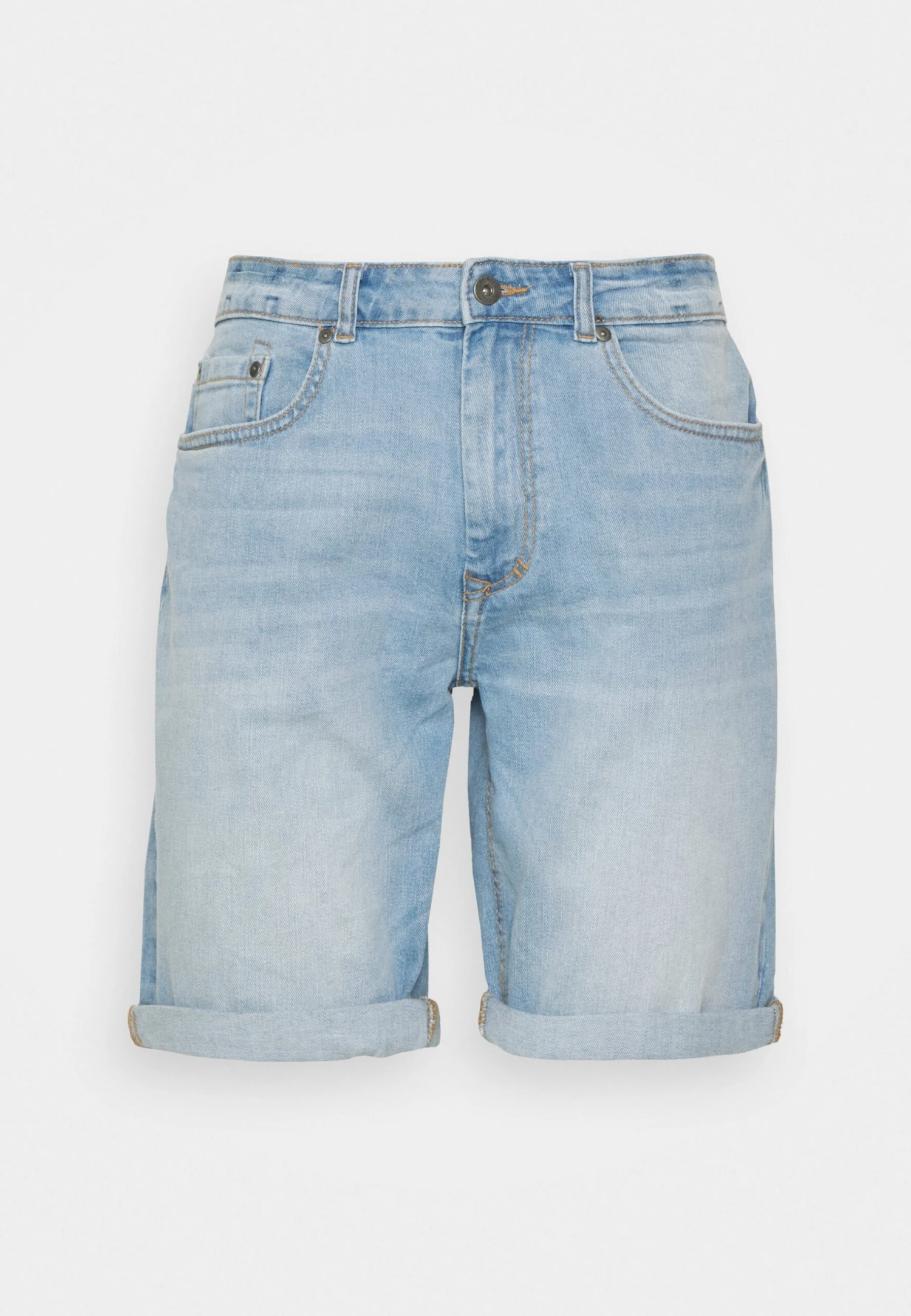 Jeansshort - Blue Denim Pier One Jeansshort - Blue Denim -Pier One 3a10eb11cb9e42a193dde573060cf8ba scaled