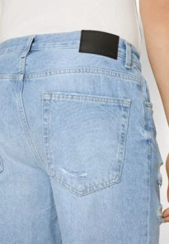 Pier One Jeansshort - Blue Denim 8 Pier One Jeansshort - Blue Denim -Pier One 3a28058a19314def99b8e614cc7bf4c8