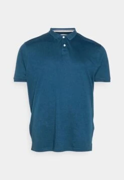 Pier One Poloshirt -Teal -Pier One 3c3f59aed11d47e1b11ceae191bef0e4