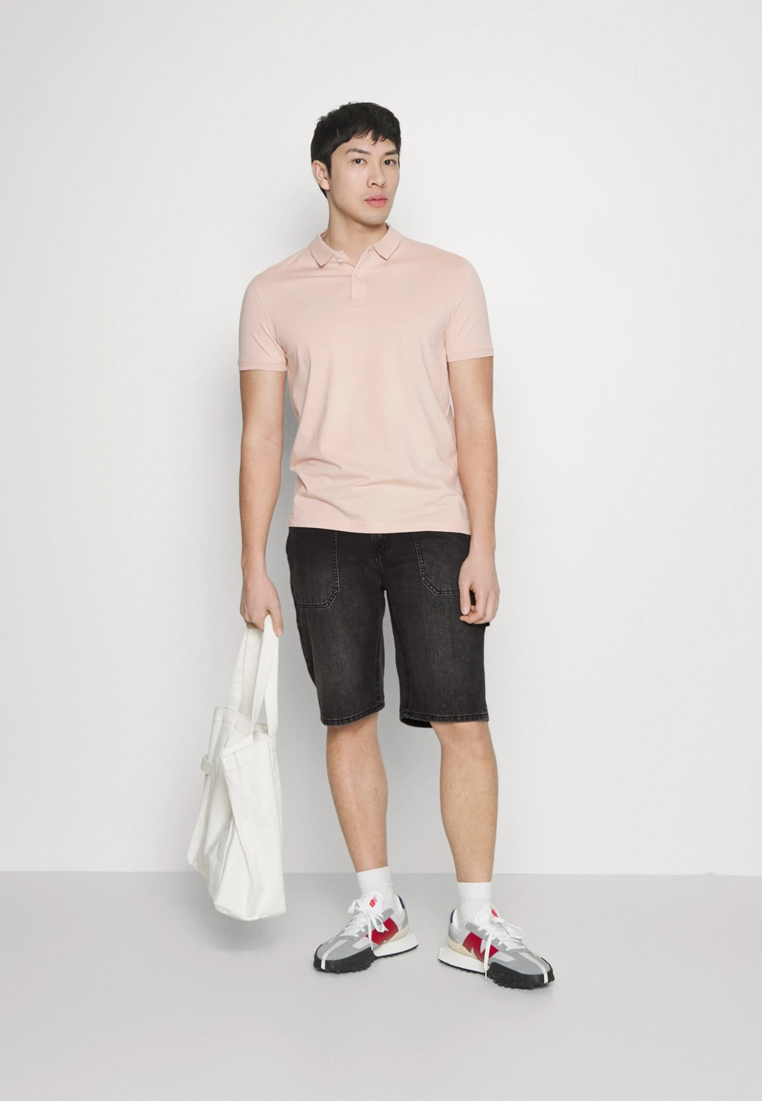 Regular Fit Carpenter - Jeansshort -Black Pier One Regular Fit Carpenter - Jeansshort -Black -Pier One 3d829c138b9644eca1b1824bb3ad2ed4 scaled