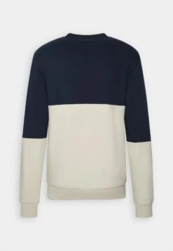 Pier One Sweater - Blue/Grey -Pier One 3dad9a9c11bd499c8e98d85cc9061f4c