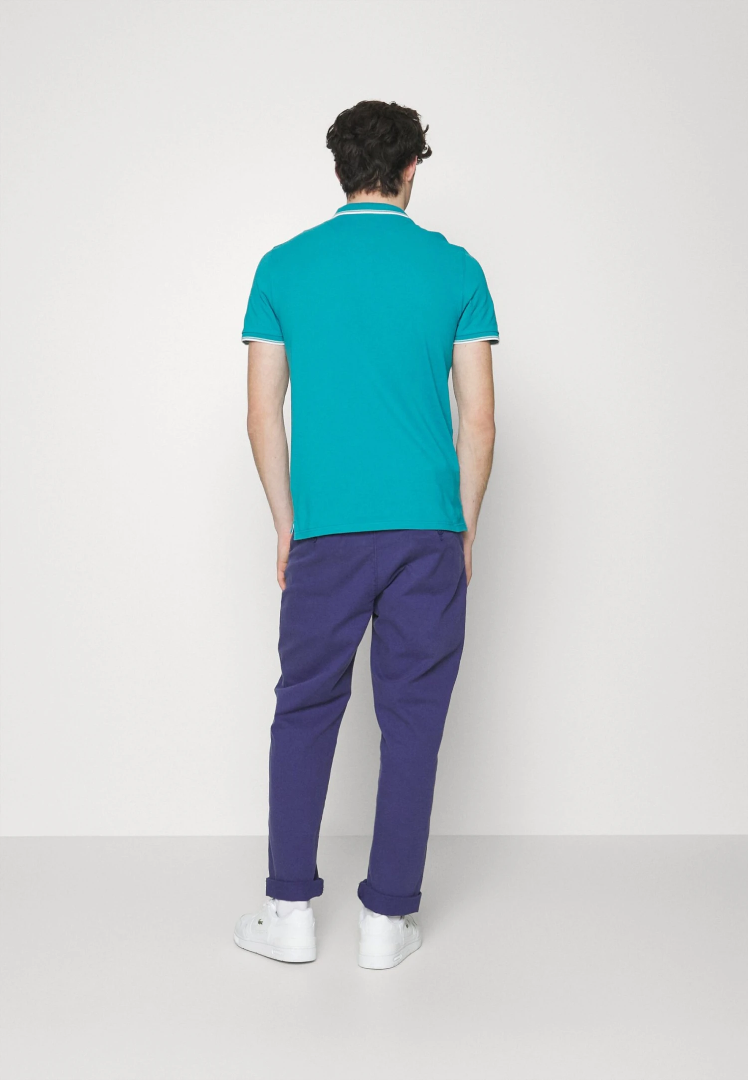 Poloshirt - Teal Pier One Poloshirt - Teal -Pier One 3eb9465e2f5747e69495fea36c644e48 scaled