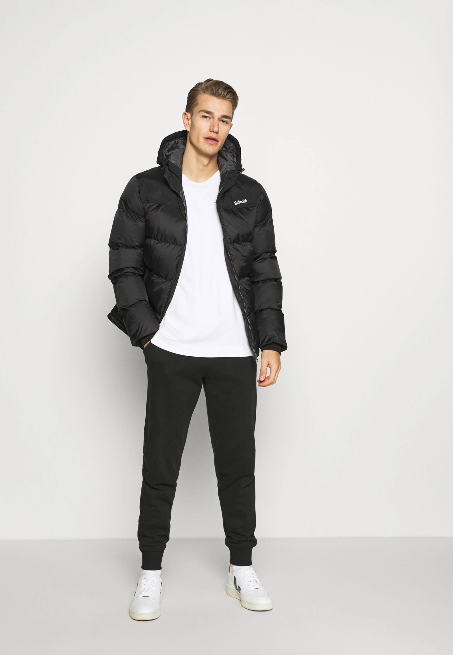 2 Pack - Trainingsbroek - Black Pier One 2 Pack - Trainingsbroek - Black -Pier One 3f5d22eff3614068aa9c5f24aade3896 scaled