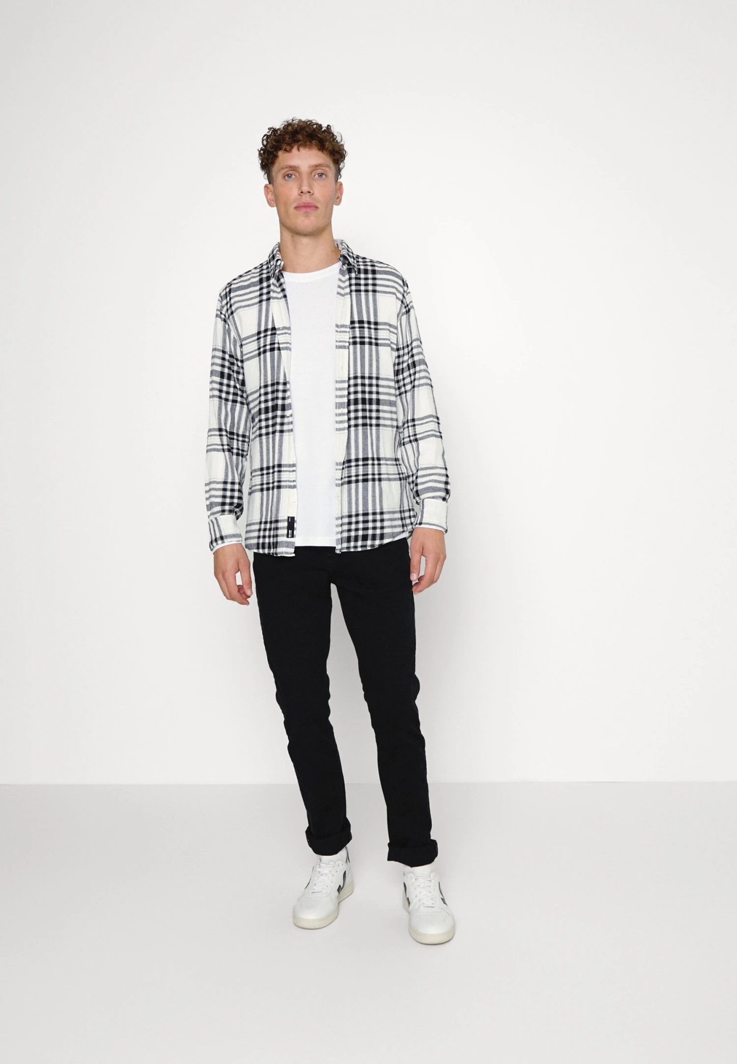 5 Pack - Longsleeve - Blue/White/Beige/Olive Pier One 5 Pack - Longsleeve - Blue/White/Beige/Olive -Pier One 3f70be377e4f41d8beac733a433ca7f3 scaled