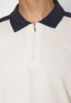 Pier One Poloshirt - Off-White -Pier One 4075c98ba0ec459dad4a6fd366f86598