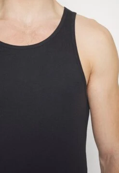 Pier One 5 Pack - Hemd - Black 7 Pier One 5 Pack - Hemd - Black -Pier One 407bc49eb8484b319b0969d5dcb61464