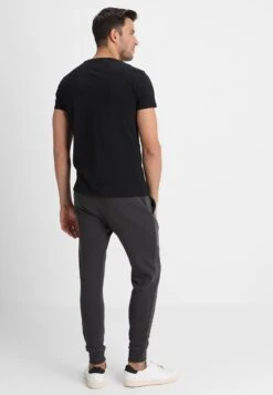 Pier One Trainingsbroek - Dark Grey 4 Pier One Trainingsbroek - Dark Grey -Pier One 41603f18a9d7497b85a73a2ae36be969