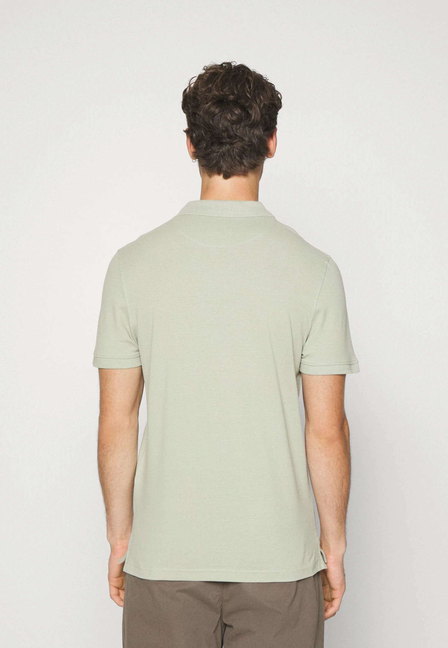 3 Pack - Poloshirt - Mint/Black/Grey Pier One 3 Pack - Poloshirt - Mint/Black/Grey -Pier One 41608dab1810442a8bff8fdb2d93faad scaled