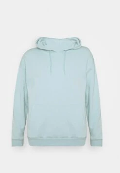 Pier One Hoodie - Light Blue 5 Pier One Hoodie - Light Blue -Pier One 41dcae05d03149d7991959a814b51e93