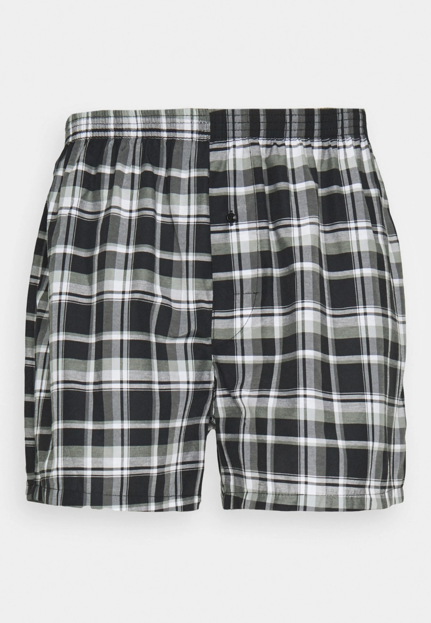 5 Pack - Boxershort - Black /Dark Blue /Dark Green Pier One 5 Pack - Boxershort - Black /Dark Blue /Dark Green -Pier One 43de8e03996544fa840caa81958f6730 scaled