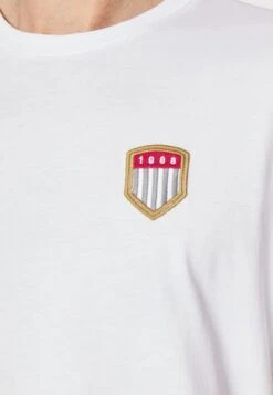 Pier One T-Shirt Print - White -Pier One 447cbcba64dd4b48a1d21aa3bcd2e8e0