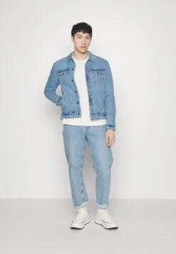 Pier One Spijkerjas -Blue 3 Pier One Spijkerjas -Blue -Pier One 45b3ce468f7d49d381409f03ac168aa2