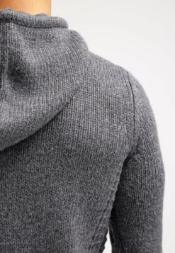 Pier One Hoodie - Dark Grey Melange 7 Pier One Hoodie - Dark Grey Melange -Pier One 49fcdd64ee5b4bb589ce663abff31f7f