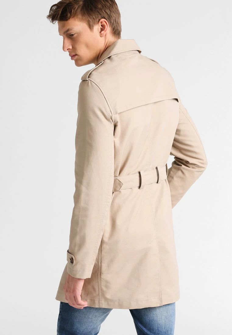 Trenchcoat - Beige Pier One Trenchcoat - Beige -Pier One 4a5830ef459e4879bff3be04ddad0197