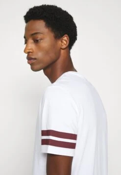 Pier One T-Shirt Print - White 7 Pier One T-Shirt Print - White -Pier One 4ba1b82d8bf947e4a41019ee9f083145