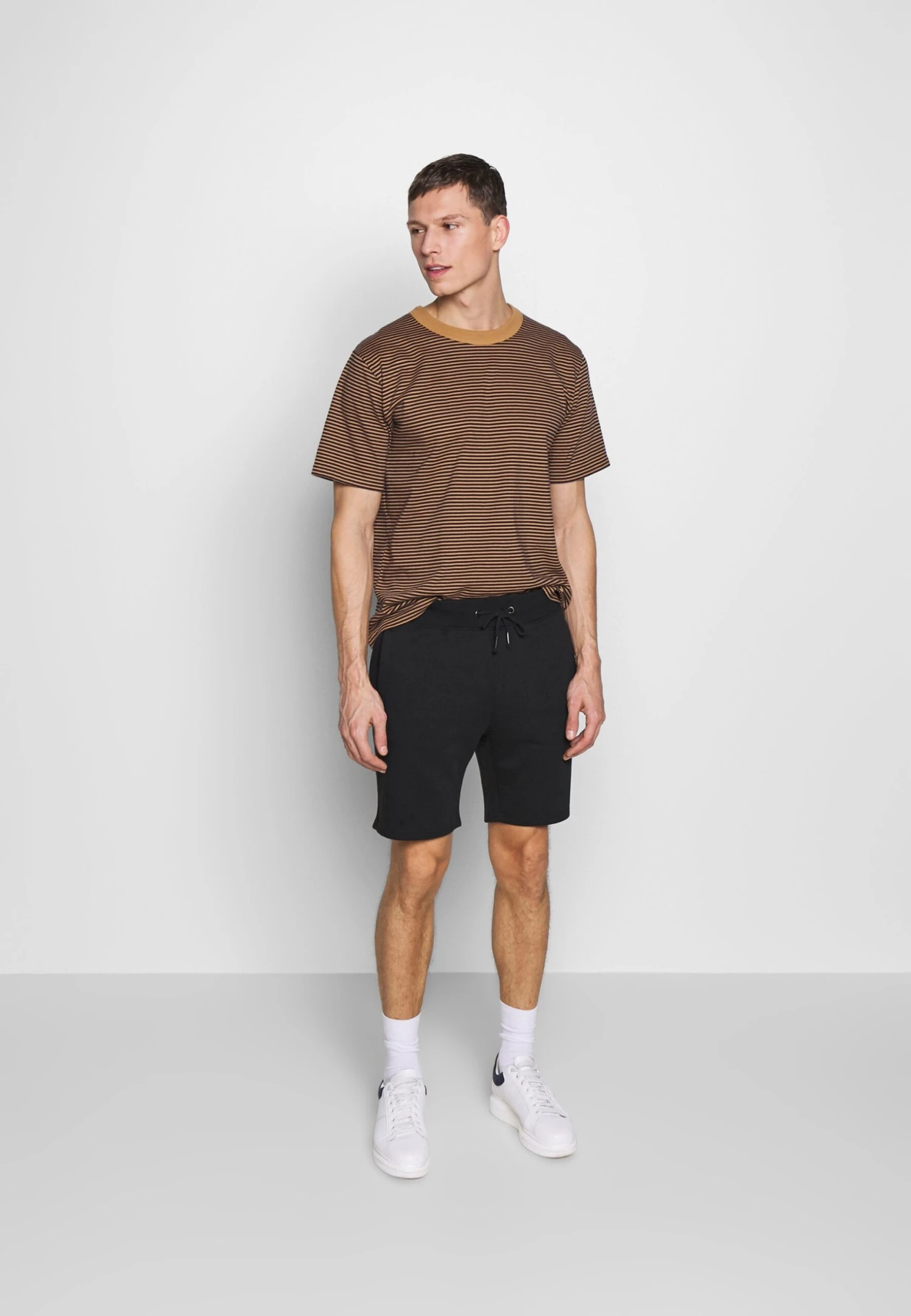 2 Pack - Shorts -Light Grey /Black Pier One 2 Pack - Shorts -Light Grey /Black -Pier One 4be1a0b20ed54d78a53a6f0c1374cae0 scaled