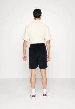 Pier One Toweling - Shorts - Dark Blue 4 Pier One Toweling - Shorts - Dark Blue -Pier One 4be457e9b485439b8950f5df0d644d2c