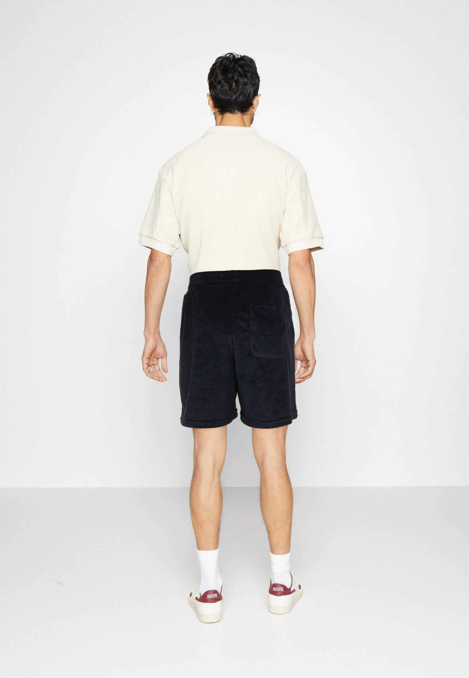 Toweling - Shorts - Dark Blue Pier One Toweling - Shorts - Dark Blue -Pier One 4be457e9b485439b8950f5df0d644d2c scaled