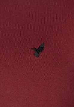 Pier One Sweater - Dark Blue/Bordeaux 6 Pier One Sweater - Dark Blue/Bordeaux -Pier One 4bf42d374a554fe1a3ca6ac33f4fde24