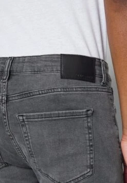 Pier One Straight Leg Jeans - Grey 6 Pier One Straight Leg Jeans - Grey -Pier One 4c6420e394df46488021caf95d5c1f3a