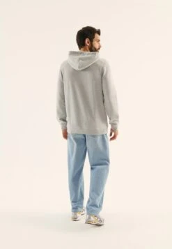 Pier One Sweater - Mottled Light Grey 4 Pier One Sweater - Mottled Light Grey -Pier One 4c78e5cb91394cbe9dc2265c2e0203dc