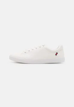 Pier One Unisex - Sneakers Laag - White
