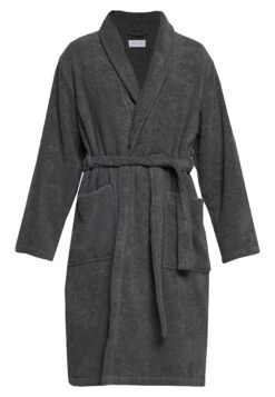 Pier One Badjas - Dark Gray 5 Pier One Badjas - Dark Gray -Pier One 4f5a22b619934e42847276907ebd2a82