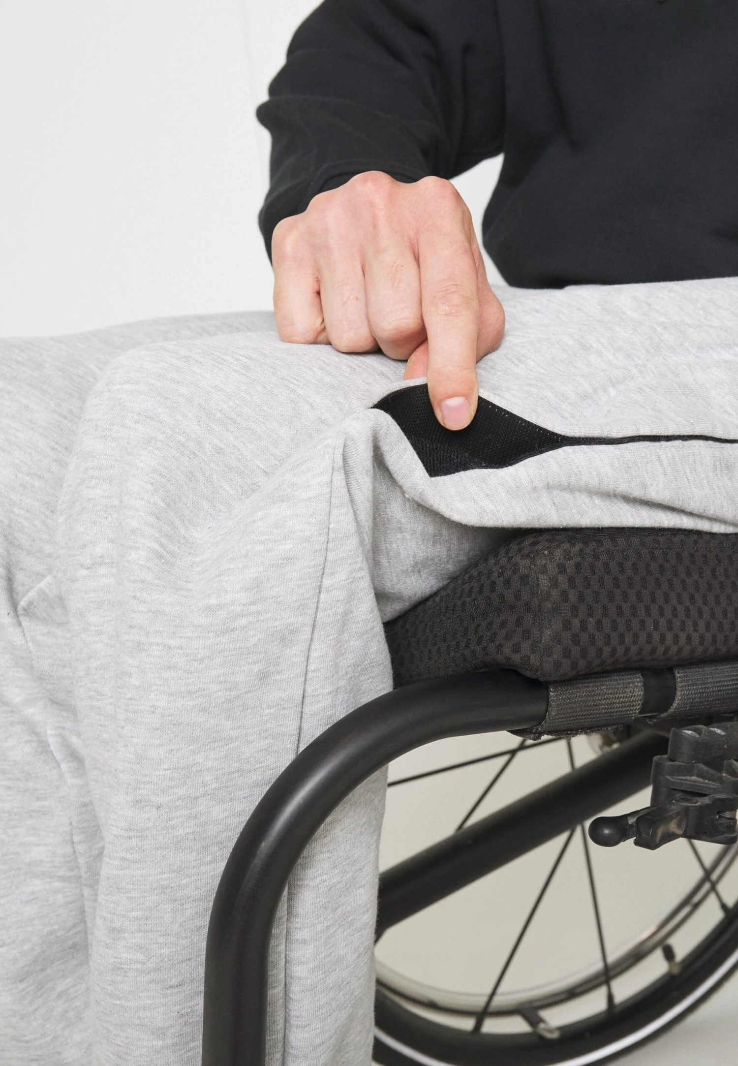 Trainingsbroek - Mottled Light Grey Pier One Trainingsbroek - Mottled Light Grey -Pier One 5000ff554ae3484eba1baf55bb2ebe1a scaled